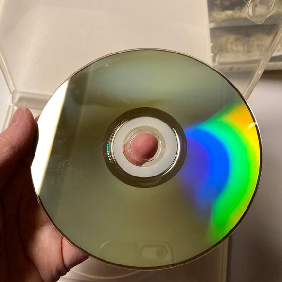 SAW & SAW II Movie DVDs - Picture 10 of 10